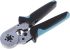 Phoenix Contact, CRIMPFOX Hand Crimping Tool for Ferrule, 0.14mm² to 10mm²