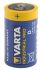Varta Varta Industrial 1.5V Alkaline D Batteries