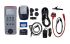 Seaward PrimeTest 250+ Pro Bundle UK PAT Testing Kit, Class I Test Type