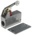 RS PRO Lever Micro Switch, Screw Terminal, 15 A @ 250 V ac, SPST