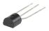 onsemi 2N3904TAR NPN Transistor, 200 mA, 40 V, 3-Pin TO-92