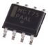 onsemi NCT75DG, Temperature Sensor -55 to +125 °C ±1°C Serial-I2C, SMBus, 8-Pin SOIC