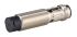 Omron Inductive Threaded Barrel Proximity Sensor, M12, 8 mm Detection, NPN NO, 10 → 30 V dc