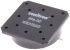 Miniaturní piezoelektrický reproduktor, Kolík, pájecí destičky, 80dB, 66nF, 500 → 8000 Hz, 32.4 (Dia.) x 9.7mm,