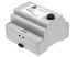 RS PRO 35VA DIN Rail Transformer, IEC 61558-2-6, 230V ac Primary, 24V ac Secondary