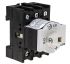 Eaton 3P Pole Isolator Switch - 25A Maximum Current, 7.5kW Power Rating, IP65
