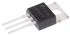 MOSFET onsemi canal P, A-220 24 A 20 V, 3 broches