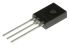 onsemi KSA1381ESTU PNP Transistor, -100 mA, -300 V, 3-Pin TO-126