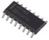 onsemi MC14511BDG, Decoder, 16-Pin SOIC