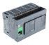 Controlador lógico Schneider Electric Modicon M241, 14 entradas, 10 salidas tipo Relé, comunicación Ethernet, ModBus,