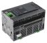 Sterownik programowalny PLC Schneider Electric Modicon M241 14 10 Ethernet, RS232, RS485, USB Przekaźnik 128 MB