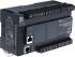 Schneider Electric Modicon M221 Series PLC CPU, 100 to 240 V ac Supply, Digital Output, 24-Input, Discrete Input