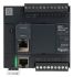 Schneider Electric Modicon M221 PLC CPU - 9 Inputs, 7 Outputs, Digital, Mini USB Interface