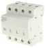 Schneider Electric Acti 9 Terminal Block for use with Acti9 Isobar B Type Distribution board, Direct Connection