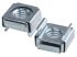 RS PRO Steel M8 Cage Nut