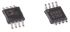 AD8219BRMZ Analog Devices, Current Sense Amplifier Single Unidirectional 8-Pin MSOP