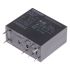 Omron PCB Mount Power Relay, 24V dc Coil, 5A Switching Current, DPDT