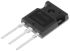 onsemi HGTG30N60B3 IGBT, 60 A 600 V, 3-Pin TO-247, Through Hole