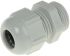 Lapp SKINTOP Series Grey Polyamide Cable Gland, PG11 Thread, 4mm Min, 10mm Max, IP68