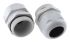 Lapp SKINTOP Series Grey Polyamide Cable Gland, PG36 Thread, 24mm Min, 32mm Max, IP68