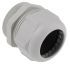 Lapp SKINTOP Series Grey Polyamide Cable Gland, PG48 Thread, 39mm Min, 44mm Max, IP68