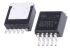 onsemi, LM2576D2T-005G Step-Down Switching Regulator, 1-Channel 3A Adjustable 5-Pin, D2PAK