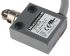 Honeywell 914CE Series Roller Plunger Limit Switch, NO/NC, IP66, IP67, IP68, SPDT, Die Cast Zinc Housing, 250V ac Max,
