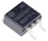onsemi MC7805ACD2TR4G, 1 Linear Voltage, Voltage Regulator 2.2A, 5 V 3-Pin, D2PAK