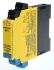 Turck 2 Channel Galvanic Barrier, Analogue Input Isolator, Current Input, Current Output, ATEX, IECEx