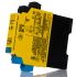 Turck 2 Channel Galvanic Barrier, Analogue Input Isolator, Current, Voltage Input, Current Output, ATEX, IECEx