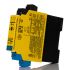 Turck 2 Channel Galvanic Barrier, Analogue Input Isolator, Current, Voltage Input, Voltage Output, ATEX, IECEx