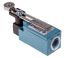 Honeywell GLL Series Adjustable Roller Lever Limit Switch, NO/NC, IP66, SPDT, Plastic Housing, 300V ac Max, 10A Max