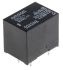 Omron PCB Mount Power Relay, 5V dc Coil, 8A Switching Current, SPDT