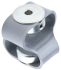 Huco Specialist Coupling, 6mm Bore, 48mm Length Coupler