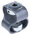 Huco Specialist Coupling, 8mm Bore, 48mm Length Coupler