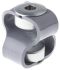 Huco Specialist Coupling, 10mm Bore, 56mm Length Coupler