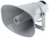 TOA SC-630M Hornlautsprecher Typ , Aluminium, 170 Ω, 330 Ω, nom. 30W, 250 Hz → 10 kHz, 113dB, IP65