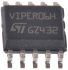 STMicroelectronics VIPER06HS Spannungsregler, PWM-Motorsteuerung, SSOP 10-Pin