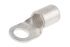 RS PRO Uninsulated Ring Terminal, 6.5mm Stud Size, 16mm² to 16mm² Wire Size