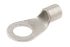RS PRO Uninsulated Ring Terminal, 13mm Stud Size, 25mm² to 25mm² Wire Size