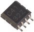 Texas Instruments SN74LVC2G241DCTR Dual-Channel Buffer & Line Driver, 3-State, 8-Pin SM
