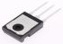 MOSFET Wolfspeed, canale N, 208 mΩ, 31 A, TO-247, Su foro