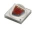 2.6 V Red LED 3535 SMD, Cree XLamp XP-E XPEBRD-L1-0000-00801