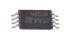 STMicroelectronics M24LR04E-RDW6T/2, 4kbit EEPROM Memory, 900ns 8-Pin TSSOP Serial-I2C