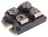 STMicroelectronics 600V 120A, Dual Rectifier Diode, 4-Pin ISOTOP STTH200L06TV1