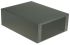 nVent-SCHROFF, 3U 19-Inch Rack Mount Case Interscale M Ventilated, 133 x 399 x 310mm