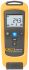 Fluke T3000 FC Wireless Digital Thermometer for Industrial Use, K Probe, 1 Input(s), +1372°C Max, ±0.5 K Accuracy