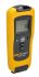 Fluke 交流/直流钳形电流表 钳形表, 可测1000A 直流, 可测600A 交流, ±(0.5%读数 + 3位)精度, A3002 FC