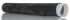 3M Cold Shrink Tubing, Black 49.3mm Sleeve Dia. x 457mm Length 2:1 Ratio, 8420 Series