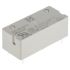Panasonic PCB Mount Power Relay, 12V dc Coil, 8A Switching Current, DPST